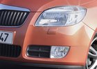 Nová Škoda Fabia: Kompletní přehled výbav (specifikace pro země EU)