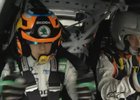 Škoda Fabia R5 vs. Fabia WRC. Rovanperä vs. Rovanperä. Byl rychlejší syn, nebo táta?