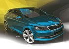 Škoda Fabia RS by se mohla vrátit. Jako hybrid...