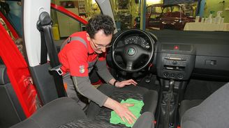 Škoda Fabia I Škoda Fabia I