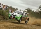 IRC Skotská Rally 2010 – Hänninen vítězstvím potvrzuje titul letošního šampióna IRC (+fotogalerie)