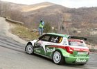 Tým Škoda Motorsport chce na Rally Kanárské ostrovy opět uspět