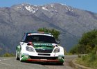 Prime Jalta Rally na Ukrajině přivítá obě tovární posádky týmu Škoda Motorsport