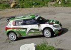 IRC Barum Rally 2011 – Na startu rekordní počet vozů Škoda Fabia S2000