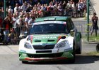 Škoda Motorsport na IRC Mecsek Rally s čerstvým vítězem Barumky Kopeckým