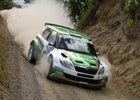 Škoda vstupuje v IRC do rozhodující fáze v plném složení