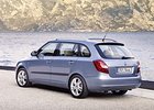 Škoda Fabia Combi: Všechny ceny na českém trhu