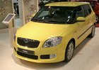 Škoda Auto v Dillí představí novou Fabii indickému trhu