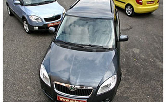 skoda fabia malevozy testy mpv srovnavacitesty