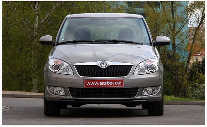 skoda fabia malevozy testy