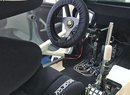 Evolve Motorsport Škoda Fabia