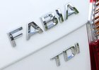 Škoda Fabia III: Premiéra konceptu již v Ženevě, litrový tříválec jako základ