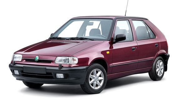 Před 25 lety se začala vyrábět Škoda Felicia. První výsledek spolupráce s VW