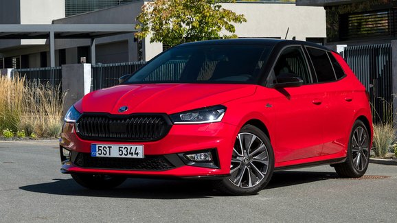 Škoda Fabia přišla o pozici nejprodávanějšího nového osobního auta na Slovensku