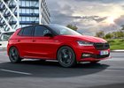 Nová Škoda Fabia Monte Carlo vstupuje do prodeje, zdražení kompenzuje výbavou