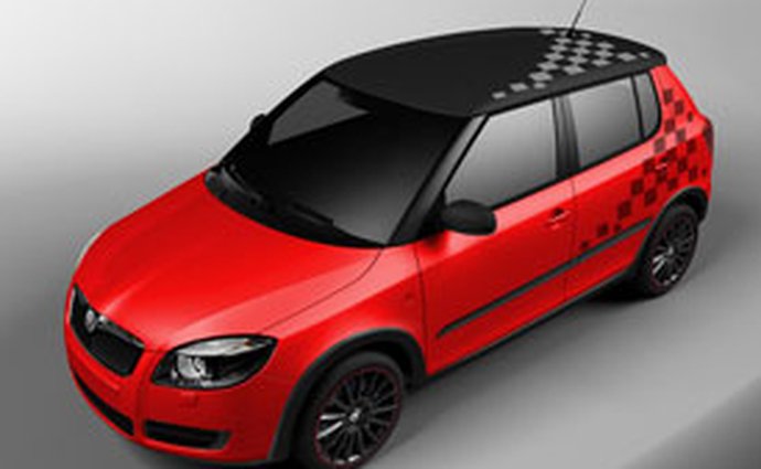Škoda Auto chystá na příští rok modernizaci Fabie a Roomsteru, později příjde nástupce Octavie Tour