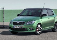 Škoda Fabia RS se může vrátit. Závisí to na těch nejdůležitějších lidech
