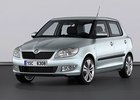 Škoda Fabia 2010: Facelift, nové čtyřválce 1,2 TSI (63 a 77 kW) a konec motorů TDI PD
