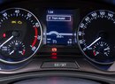 Škoda Fabia III: Statické dojmy