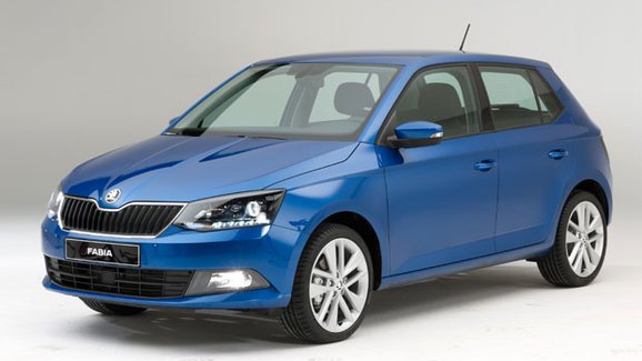 Škoda Fabia III: První statické dojmy a komentované video