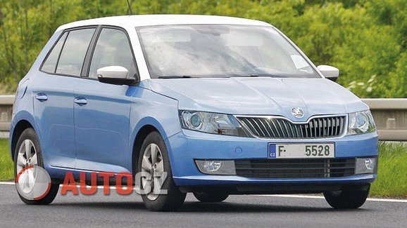 Škoda Fabia III: Víme o ní vše aneb 5 nejčastějších otázek, které vás zajímají