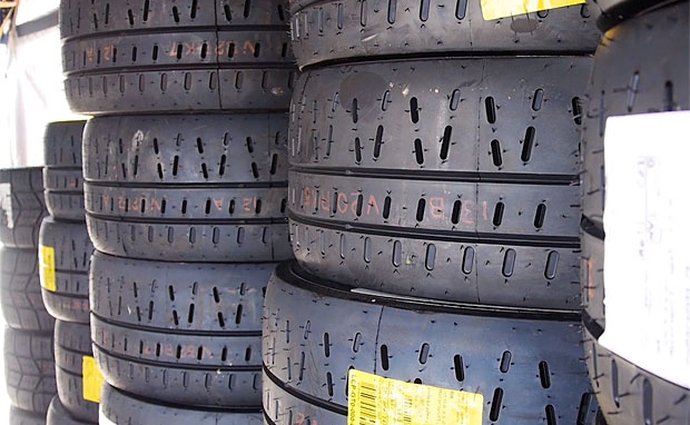 Video: Příprava na rallye. Jak vybrat správné pneumatiky?