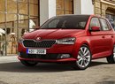 Škoda Fabia 2018