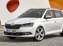 Škoda Fabia 2018