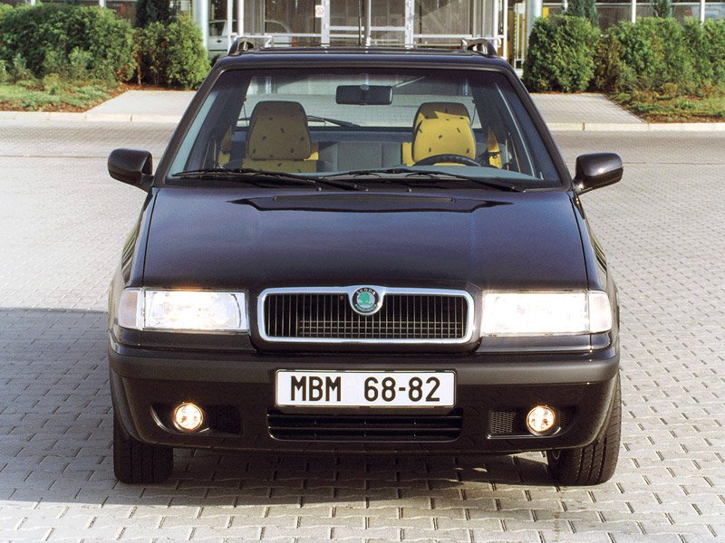 Škoda