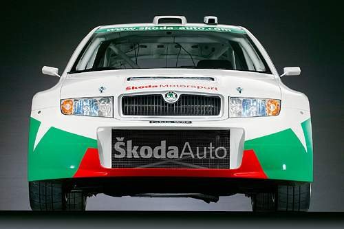 Škoda