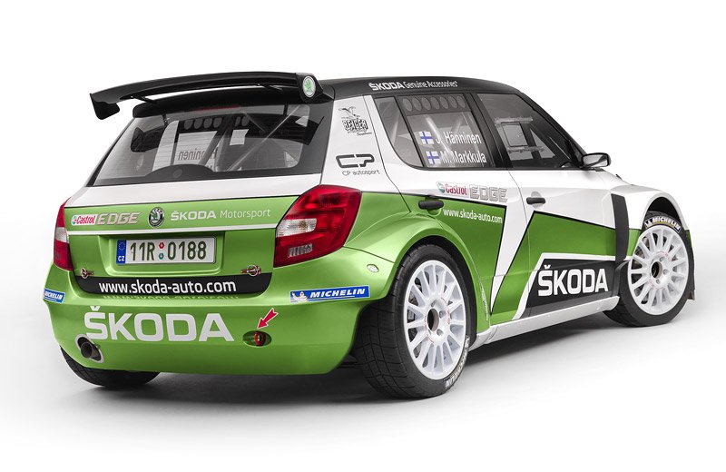 Škoda