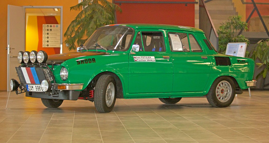 Škoda