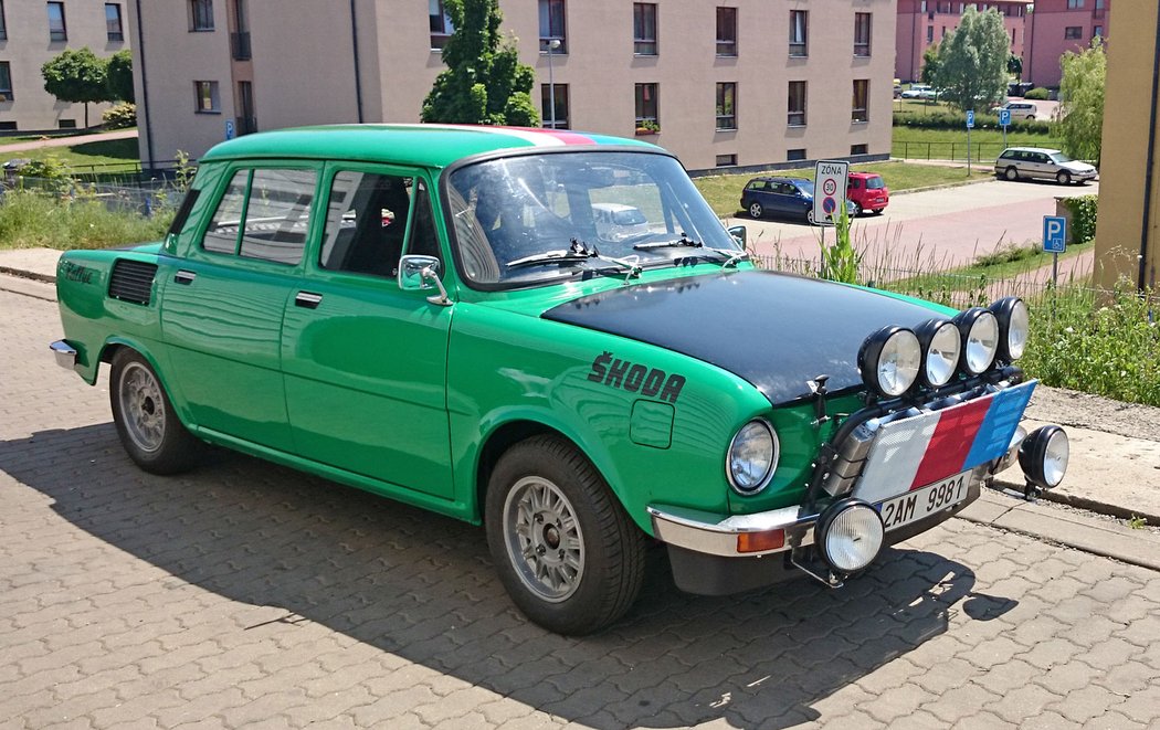 Škoda