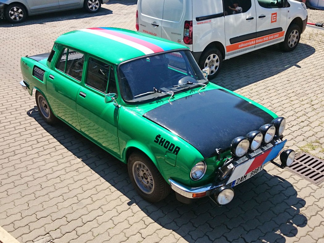 Škoda