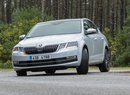 Škoda Octavia není bestsellerem jen u nás. Nejprodávanější je i v dalších zemích Evropy