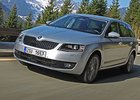 Prodej vozů Škoda klesl o 4 procenta