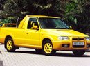 Škoda Felicia Fun (1996)