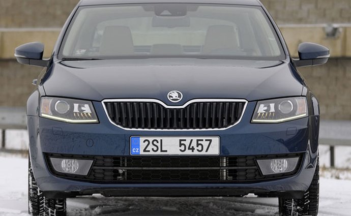 Škoda v únoru dodala zákazníkům po celém světě 67.100 automobilů