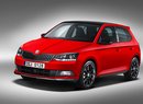 Škoda v Ženevě: Fabia Monte Carlo a Octavia RS se samosvorem