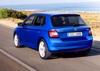 TEST Škoda Fabia III: První jízdní dojmy s tříválci 1.0 MPI