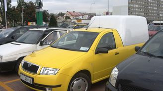 Škoda Fabia Škoda Fabia