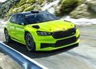 Škoda Fabia RS Rally2 prošla homologací FIA. Kdy se objeví v soutěži?