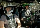 Škoda Fabia RS Rally2 poprvé v akci! A nejen ona!