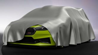 Škoda Fabia RS Rally2. Automobilka představí nástupce legendárního závodního vozu