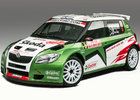 Škoda Fabia Super 2000: Znovuzrození týmu Škoda Motorsport a cesta na vrchol