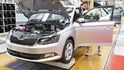 Výroba Škody Fabia Výroba Škody Fabia