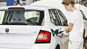 Škoda Auto zachová výrobu modelů Fabia, Scala a Kamiq. Norma Euro 7 však vozy prodraží