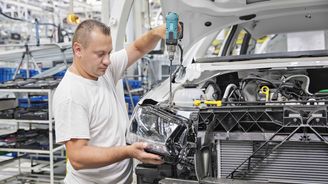 Miliardář Fait prodal výrobce automobilových dílů Benet Automotive japonské firmě Miliardář Fait prodal výrobce automobilových dílů Benet Automotive japonské firmě