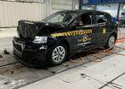 Nová Škoda Fabia získala v crash testech Euro NCAP pět hvězd. Vadily jen drobnosti