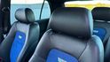Škoda Fabia 1.9 TDI RS Swiss Blue Edition Škoda Fabia 1.9 TDI RS Swiss Blue Edition